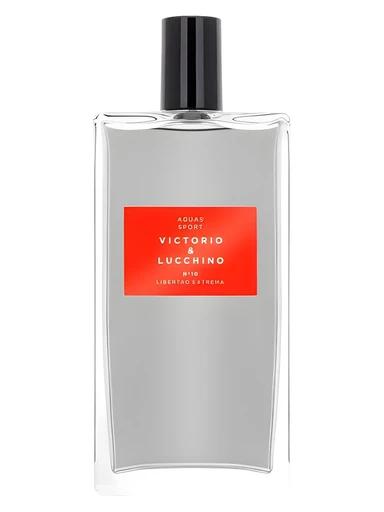 N° 10 Libertad Extrema Victorio & Lucchino for men