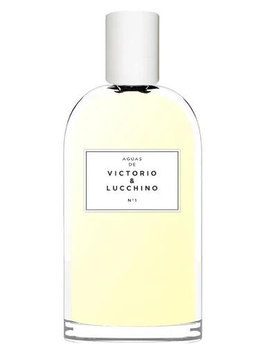 Nº 1 Azahar Radiante