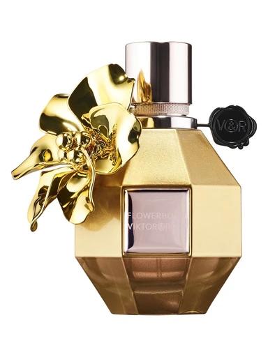 Flowerbomb Gold Edition Viktor&Rolf for women