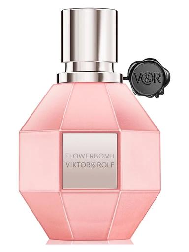 Flowerbomb Pearly Coral Pink Limited Edition Viktor&Rolf for women