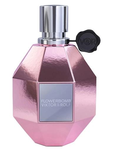 Flowerbomb Pink Chrome Viktor&Rolf for women