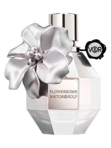 Flowerbomb Silver Eau de Parfum Viktor&Rolf for women