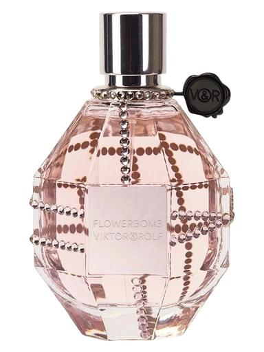 Flowerbomb Swarovski Ribbon Edition Viktor&Rolf for women