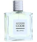 Access Code Blanc