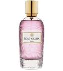 Rose Arabia Taifi