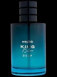 King Blue Deep