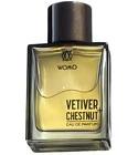 Vetiver + Chestnut