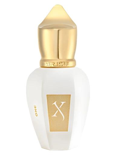 White On White One Xerjoff for women and men