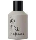 Pink Pepper