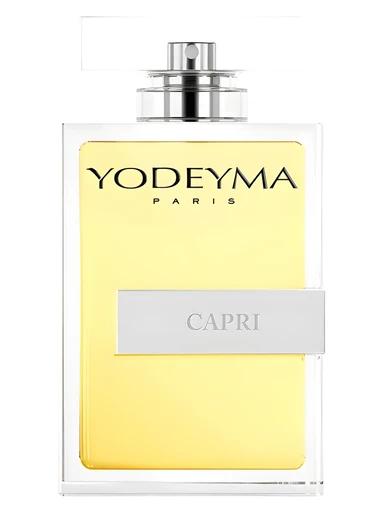 Capri Yodeyma for men