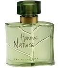 Homme Nature