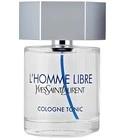 L'Homme Libre Cologne Tonic
