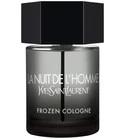 La Nuit de l'Homme Frozen Cologne