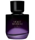 04 Violet Blossom