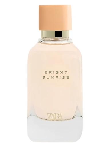 Bright Sunrise Zara for women