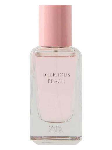 Delicious Peach Zara for women