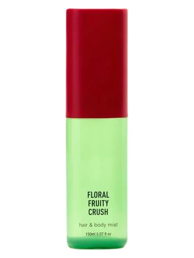 Floral Fruity Crush Zara for women
