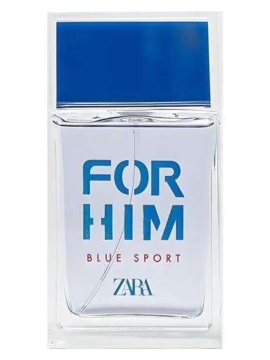 For Him Blue Sport