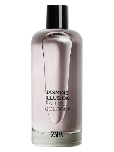 Jasmine Illusion Zara for women