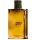 Leather Jardin