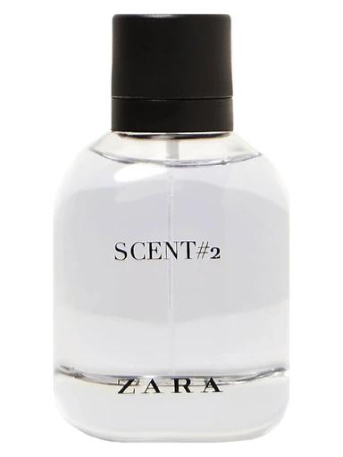 Scent #2