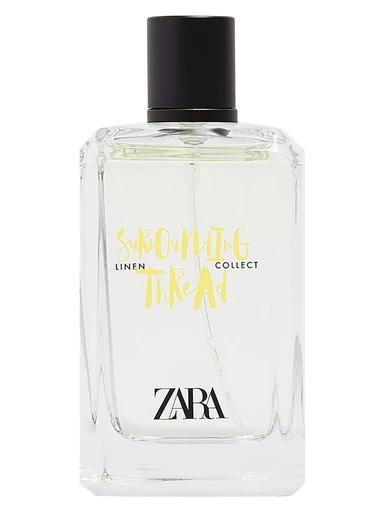 Surrounding Thread Zara for women
