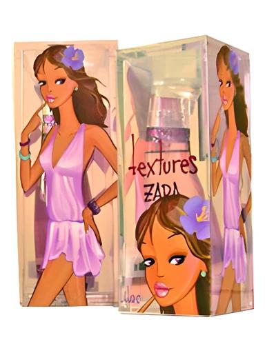 Textures Lilac Zara for women