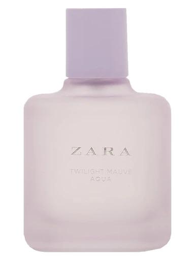 Twilight Mauve Aqua Zara for women