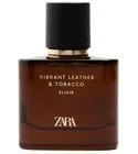 Vibrant Leather & Tobacco Elixir