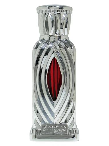 AL MAHA SILVER CPO Zimaya for women and men
