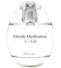 Hinoki Meditation