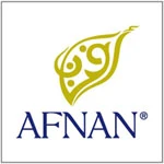 Afnan logo