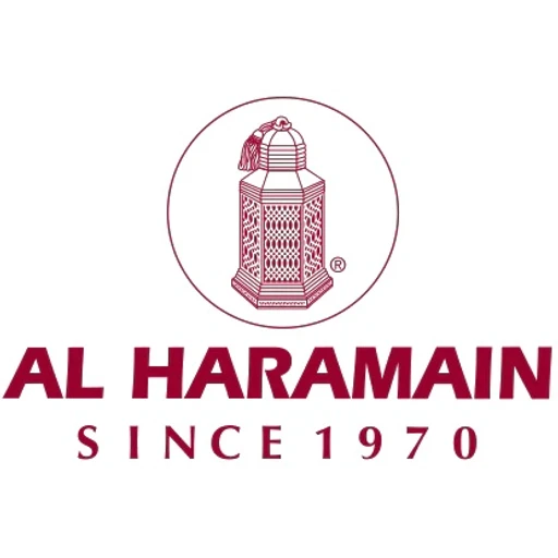 Al Haramain Perfumes logo