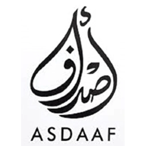 Asdaaf logo