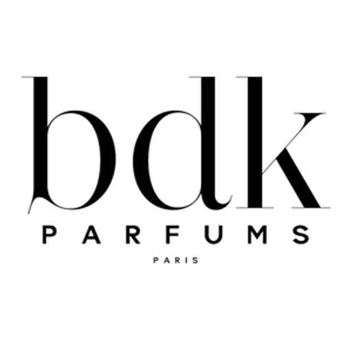 BDK Parfums logo