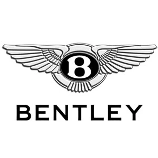 Bentley logo