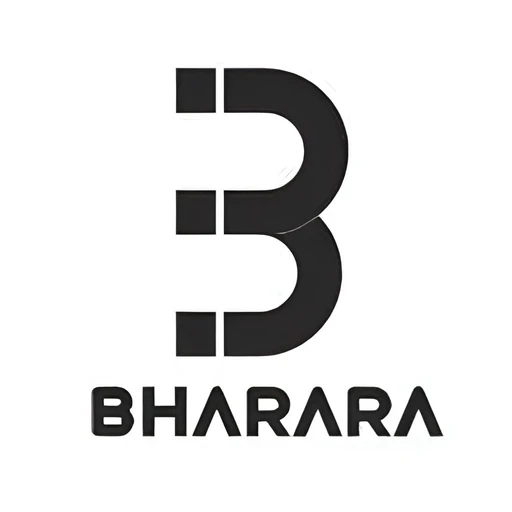 Bharara logo