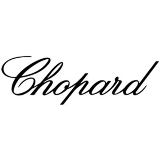 Chopard logo