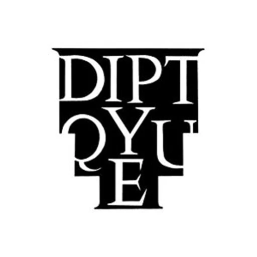 Diptyque logo