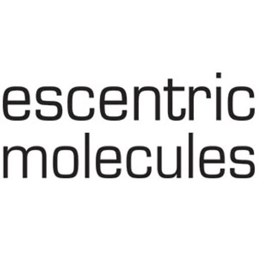 Escentric Molecules logo