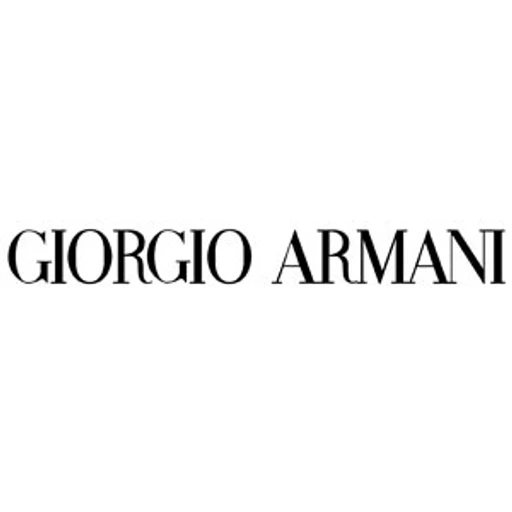 Giorgio Armani logo