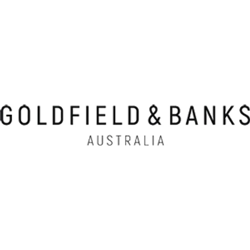 Goldfield & Banks Australia logo