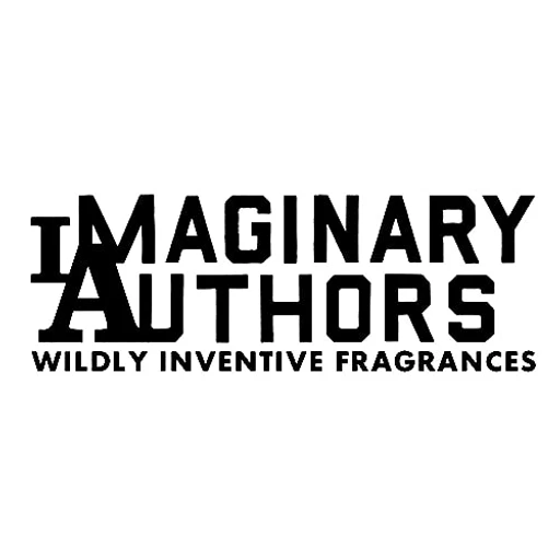 Imaginary Authors logo