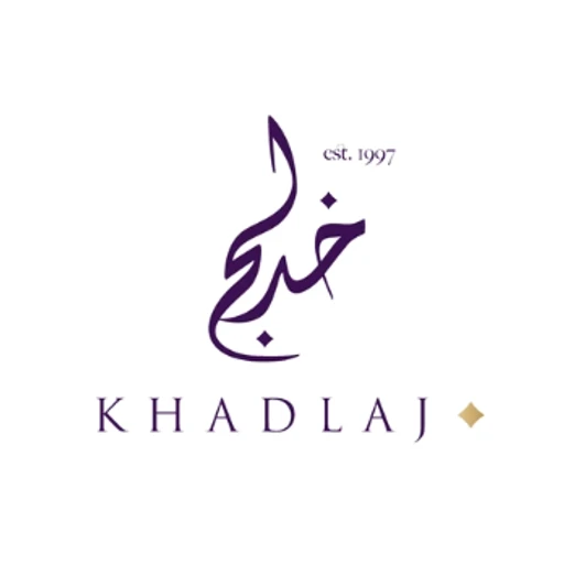 Khadlaj Perfumes logo