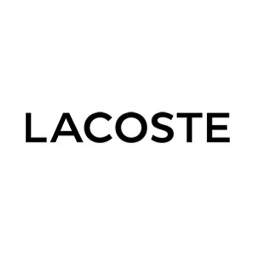 Lacoste Fragrances logo