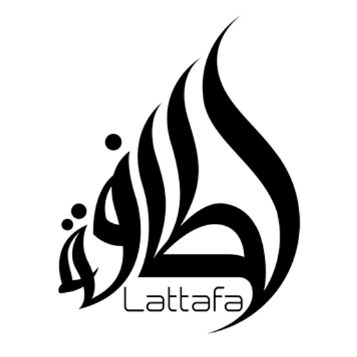 Lattafa Perfumes logo