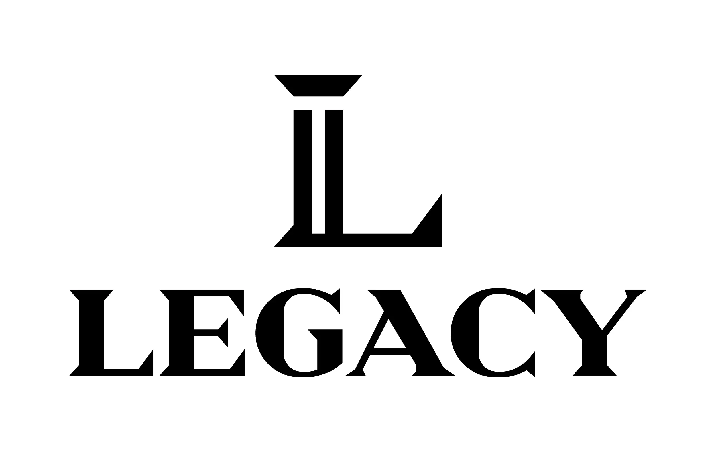 Legacy Parfums logo
