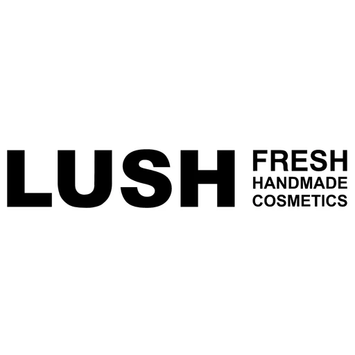 Lush logo