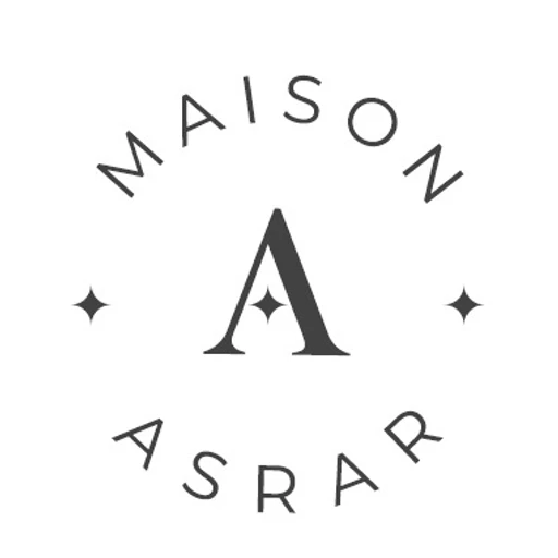 MAISON ASRAR logo