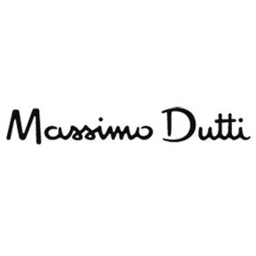 Massimo Dutti logo